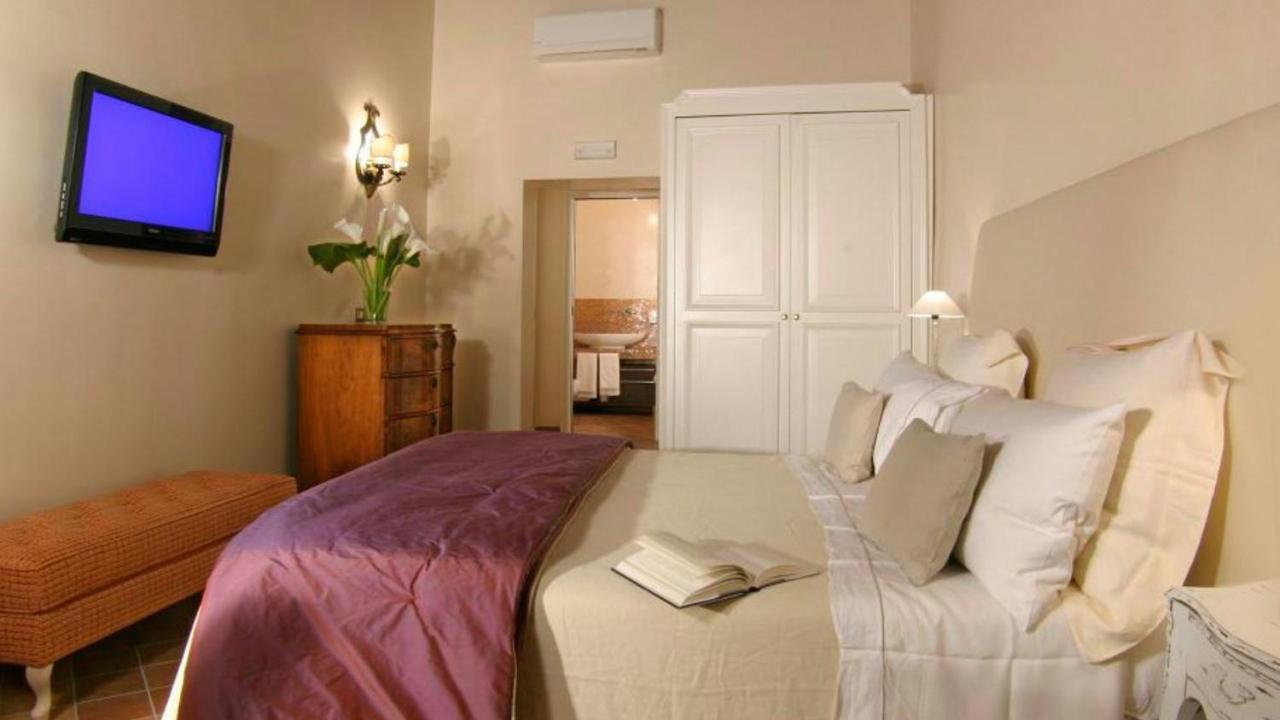 Hotel Mozart Roma Esterno foto