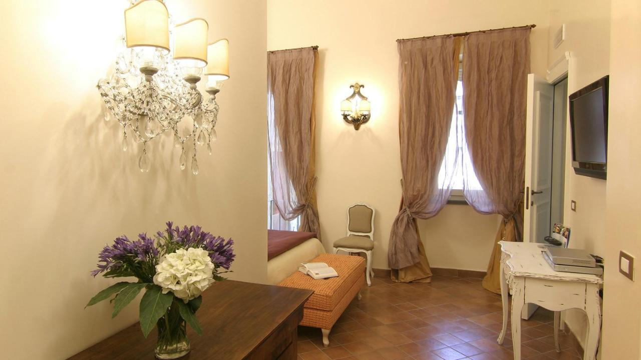 Hotel Mozart Roma Esterno foto