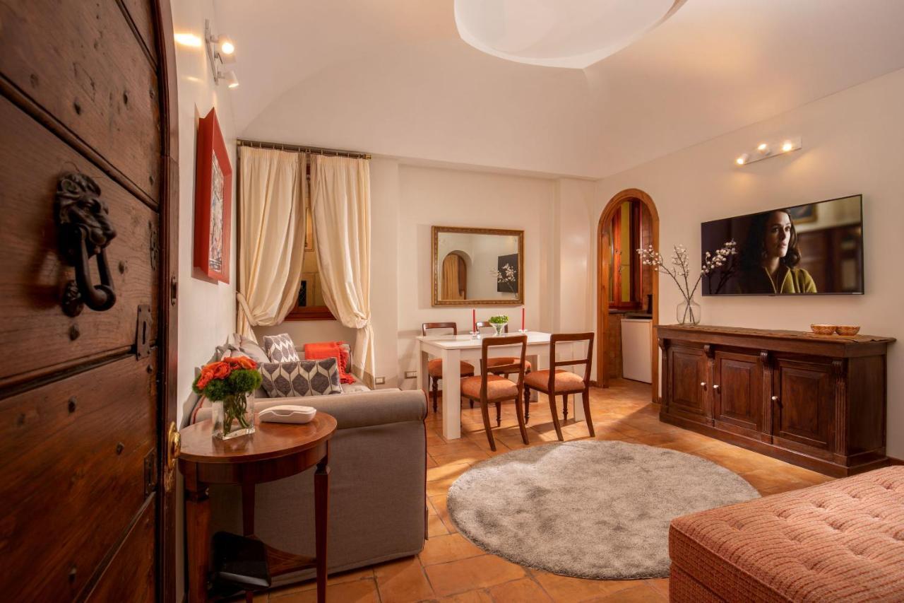 Hotel Mozart Roma Esterno foto